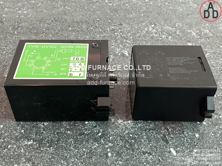 Yamataha FR-200U (4)